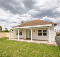 Smith Street Cottage Naracoorte - Kalgoorlie Accommodation