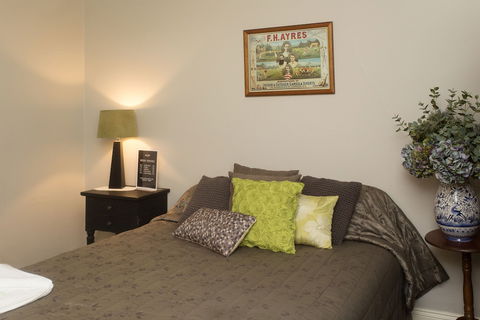 Southern Railway Hotel - Kalgoorlie Accommodation 4