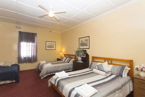 Southern Railway Hotel - Kalgoorlie Accommodation 3