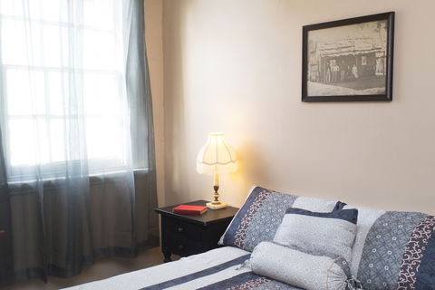 Southern Railway Hotel - Kalgoorlie Accommodation 5