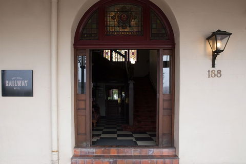 Southern Railway Hotel - Kalgoorlie Accommodation 0