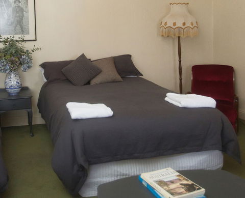 Southern Railway Hotel - Kalgoorlie Accommodation 6