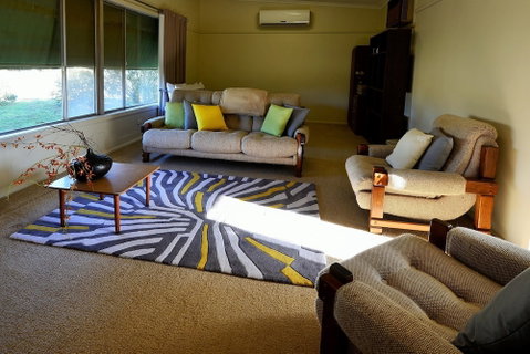 Sea Lake Motel - Kalgoorlie Accommodation 5