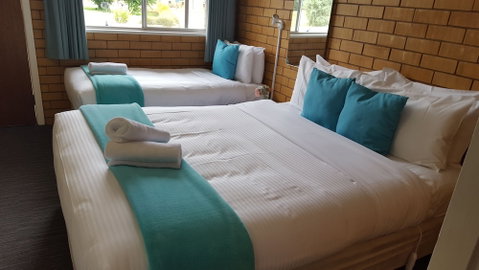 Sea Lake Motel - Kalgoorlie Accommodation 6