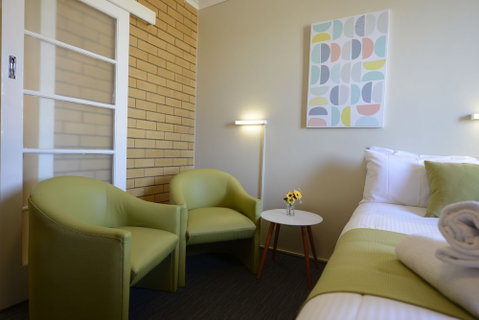 Sea Lake Motel - Kalgoorlie Accommodation 4