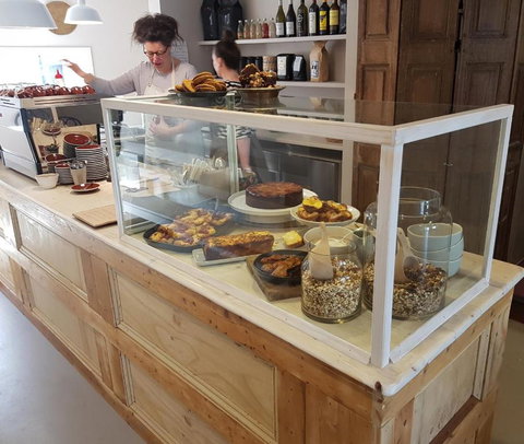 Fig Cafe & Accommodation - Kalgoorlie Accommodation 4