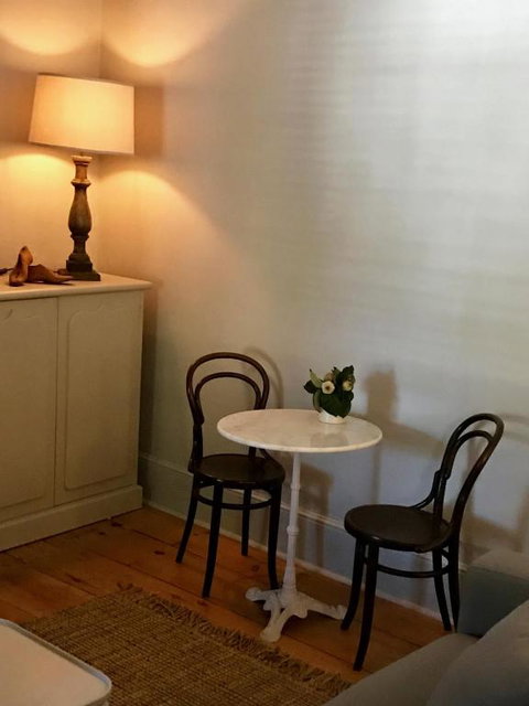 Fig Cafe & Accommodation - Kalgoorlie Accommodation 7