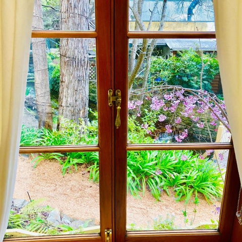 Aldgate Creek Cottage Bed & Breakfast - Kalgoorlie Accommodation 6