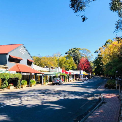 Aldgate Creek Cottage Bed & Breakfast - Kalgoorlie Accommodation 4