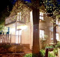 Aldgate Creek Cottage Bed  Breakfast - Kalgoorlie Accommodation