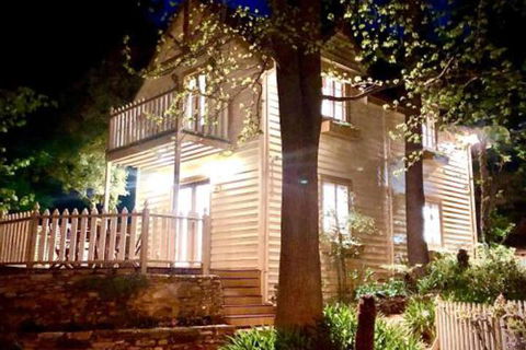 Aldgate Creek Cottage Bed & Breakfast - Kalgoorlie Accommodation 0