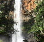 Purling Brook Falls Gwongorella - Kalgoorlie Accommodation