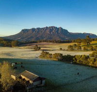 Carinya Farm Holiday Retreat - Kalgoorlie Accommodation