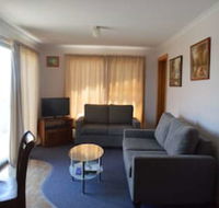 Sunset Holiday Villas - Kalgoorlie Accommodation