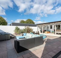 Ruby Soho Villas - Kalgoorlie Accommodation