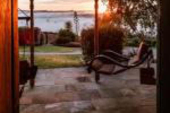 Tambo Upper VIC Kalgoorlie Accommodation