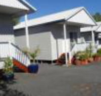 Augathella Palms Motel - Kalgoorlie Accommodation