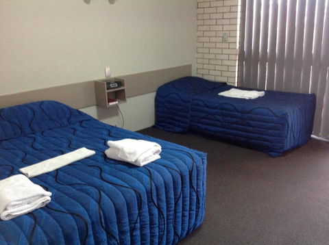 Tannum Sands Hotel / Motel - Kalgoorlie Accommodation 4