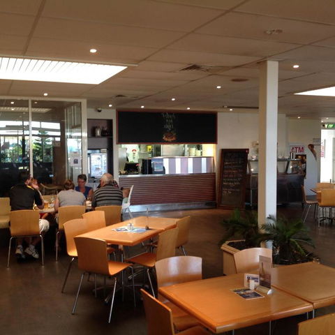 Tannum Sands Hotel / Motel - Kalgoorlie Accommodation 5