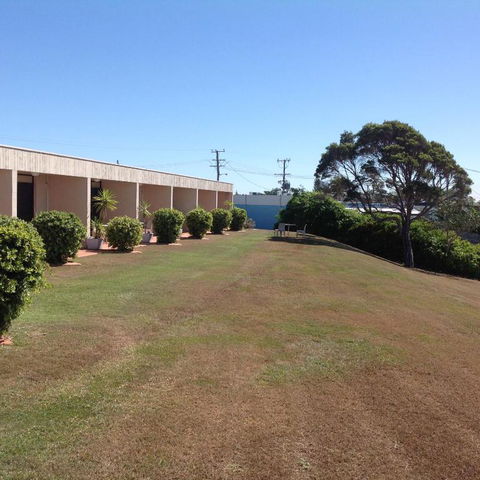 Tannum Sands Hotel / Motel - Kalgoorlie Accommodation 1