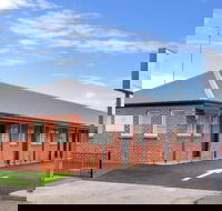 Newington Apartments - Kalgoorlie Accommodation