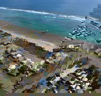 Horrocks Beach Caravan Park - Kalgoorlie Accommodation
