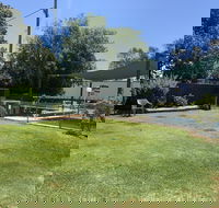 Jerilderie Motor Inn - Kalgoorlie Accommodation