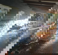 Sienna's Chalet - Kalgoorlie Accommodation