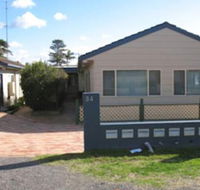 Hutton Hide away - Kalgoorlie Accommodation