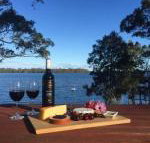 The Basin Waterfront - Kalgoorlie Accommodation