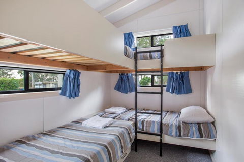 Mollymook Caravan Park - Kalgoorlie Accommodation 2
