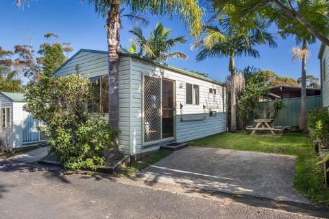 Mollymook Caravan Park - Kalgoorlie Accommodation 6
