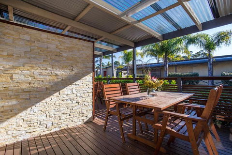 Mollymook Caravan Park - Kalgoorlie Accommodation 3