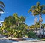 Mollymook Caravan Park - Kalgoorlie Accommodation