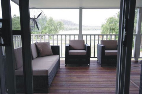 Broke Village Hideaway - Kalgoorlie Accommodation 6