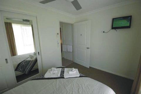 Broke Village Hideaway - Kalgoorlie Accommodation 1