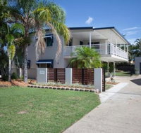 City Beach Holiday House - Kalgoorlie Accommodation