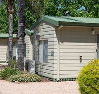 Berri Riverside Holiday Park - Kalgoorlie Accommodation