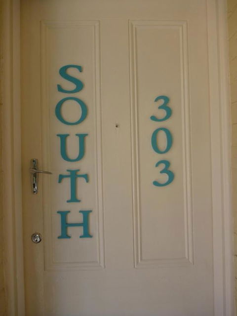 Apartments On Grey - Kalgoorlie Accommodation 5