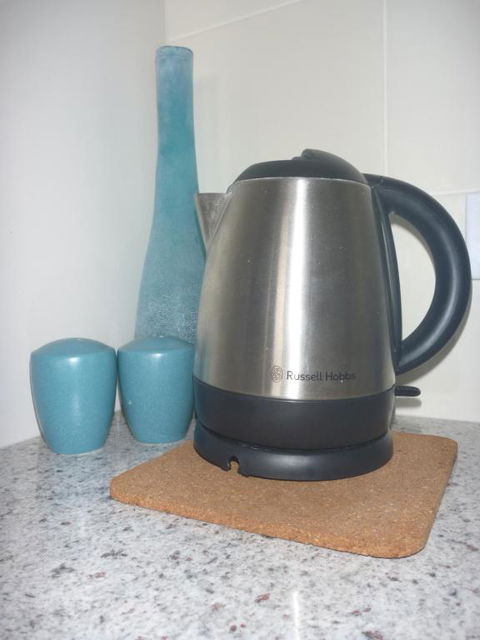 Apartments On Grey - Kalgoorlie Accommodation 4