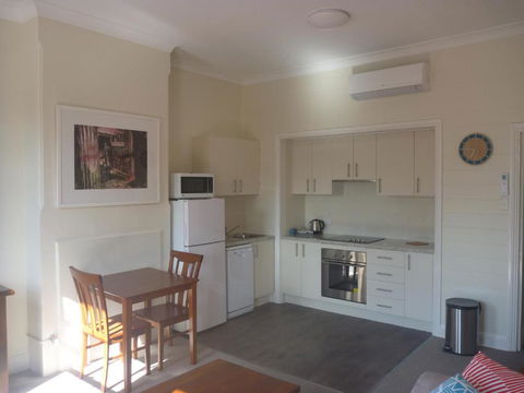 Apartments On Grey - Kalgoorlie Accommodation 1