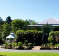 The Sanctuary at Springbrook - Kalgoorlie Accommodation