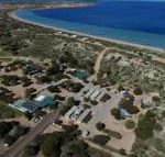 Ceduna Shelly Beach Caravan Park - Kalgoorlie Accommodation