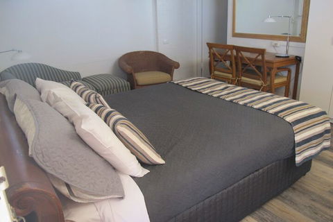Dalby Parkview Motel - Kalgoorlie Accommodation 6