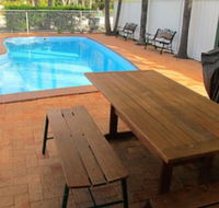 Dalby Parkview Motel - Kalgoorlie Accommodation