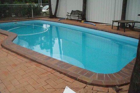 Dalby Parkview Motel - Kalgoorlie Accommodation 4