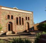 Broken Hill Outback Church Stay - Kalgoorlie Accommodation
