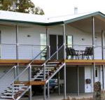 Taits Place Vineyard B  B - Kalgoorlie Accommodation