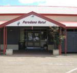 Parndana Hotel Cabins - Kalgoorlie Accommodation