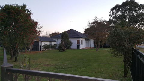 King Cottage - Kalgoorlie Accommodation 6